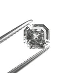 1.27ct 6.11x5.83x3.84mm Cut Corner Rectangle Step Cut 🇨🇦 28091-01