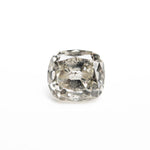 1.32ct 6.47x5.84x3.89mm Modern Antique Old Mine Cut 🇨🇦 28092-01
