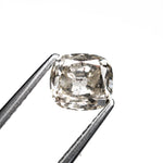 1.32ct 6.47x5.84x3.89mm Modern Antique Old Mine Cut 🇨🇦 28092-01