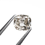 1.32ct 6.47x5.84x3.89mm Modern Antique Old Mine Cut 🇨🇦 28092-01