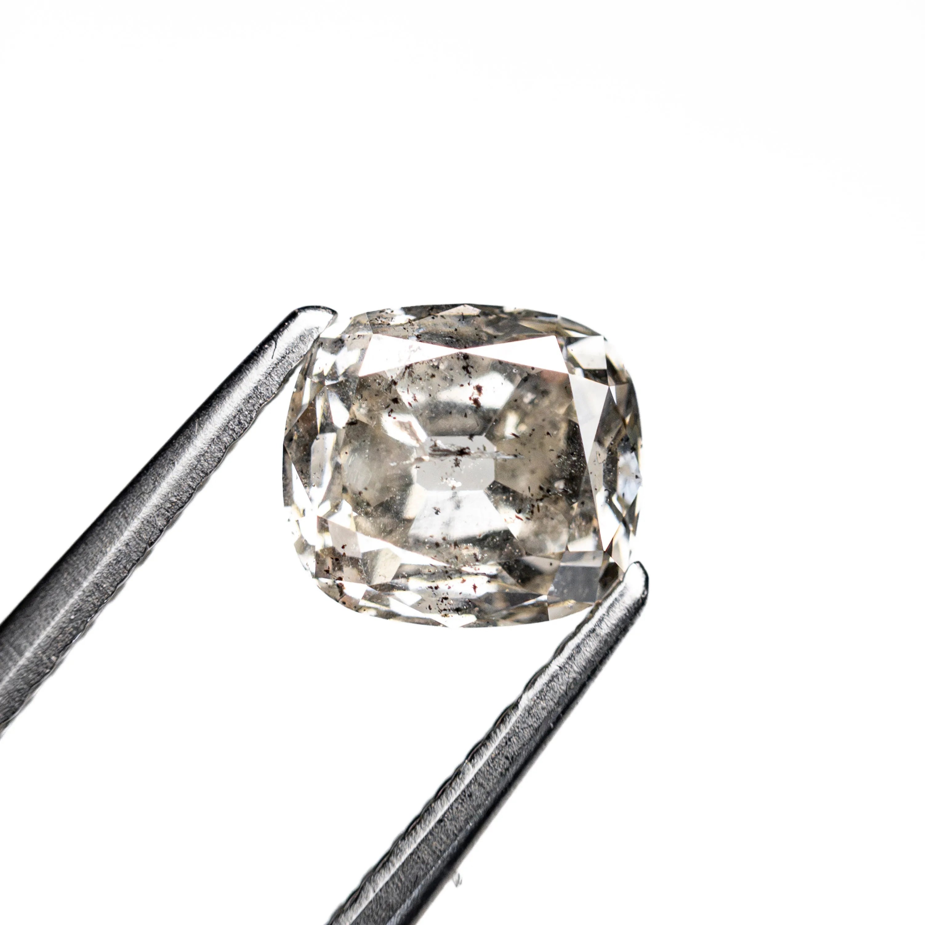 1.32ct 6.47x5.84x3.89mm Modern Antique Old Mine Cut 🇨🇦 28092-01