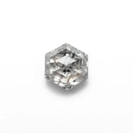 0.96ct 6.20x5.23x3.48mm Hexagon Rosecut 🇨🇦 28093-01