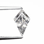 1.09ct 10.22x6.13x3.39mm Kite Step Cut 🇨🇦 28094-01