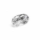 0.86ct 7.70x4.33x2.78mm VS1 D Cushion Brilliant 🇨🇦 28095-01