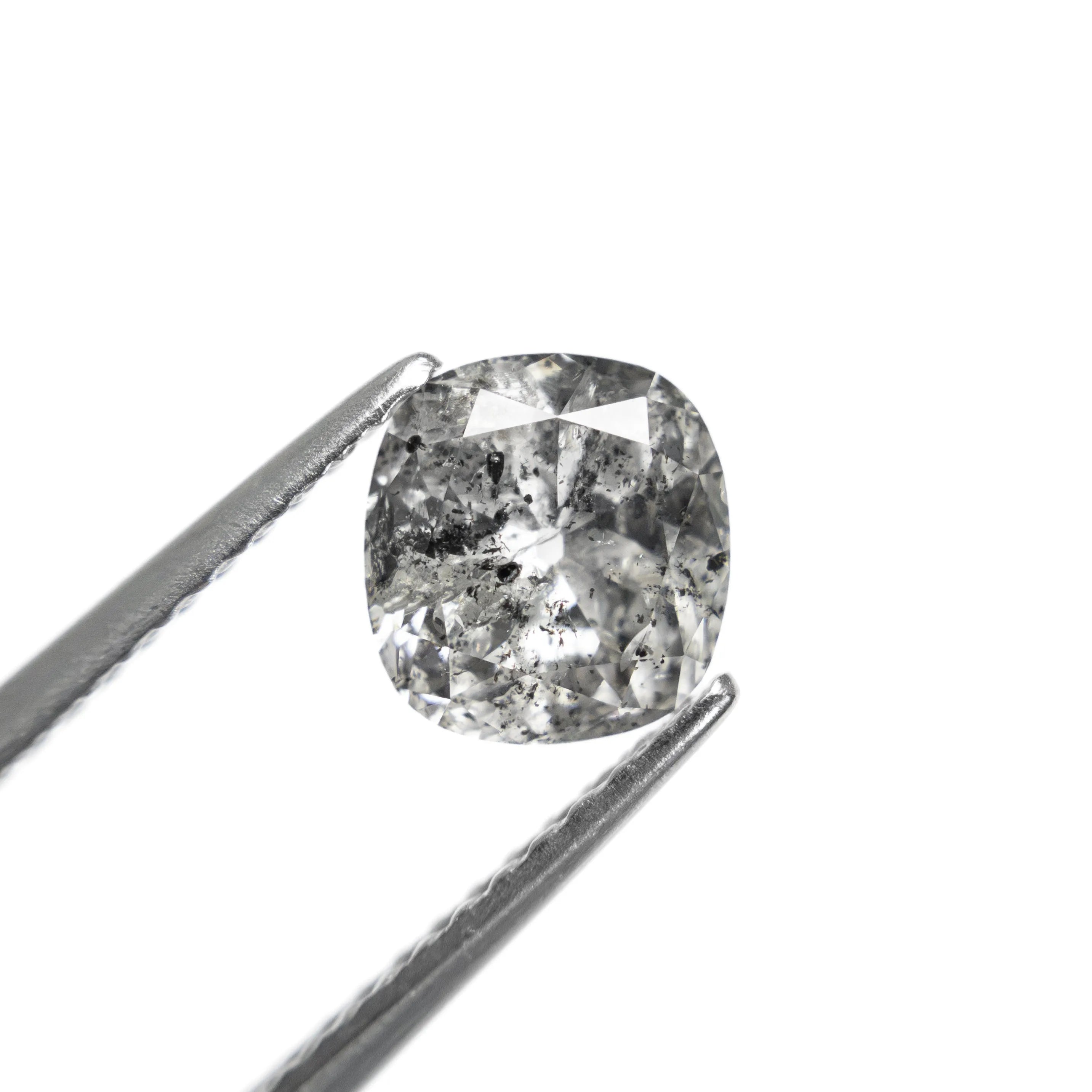 1.03ct 6.43x6.05x3.39mm Modern Antique Old Mine Cut 🇨🇦 28098-01