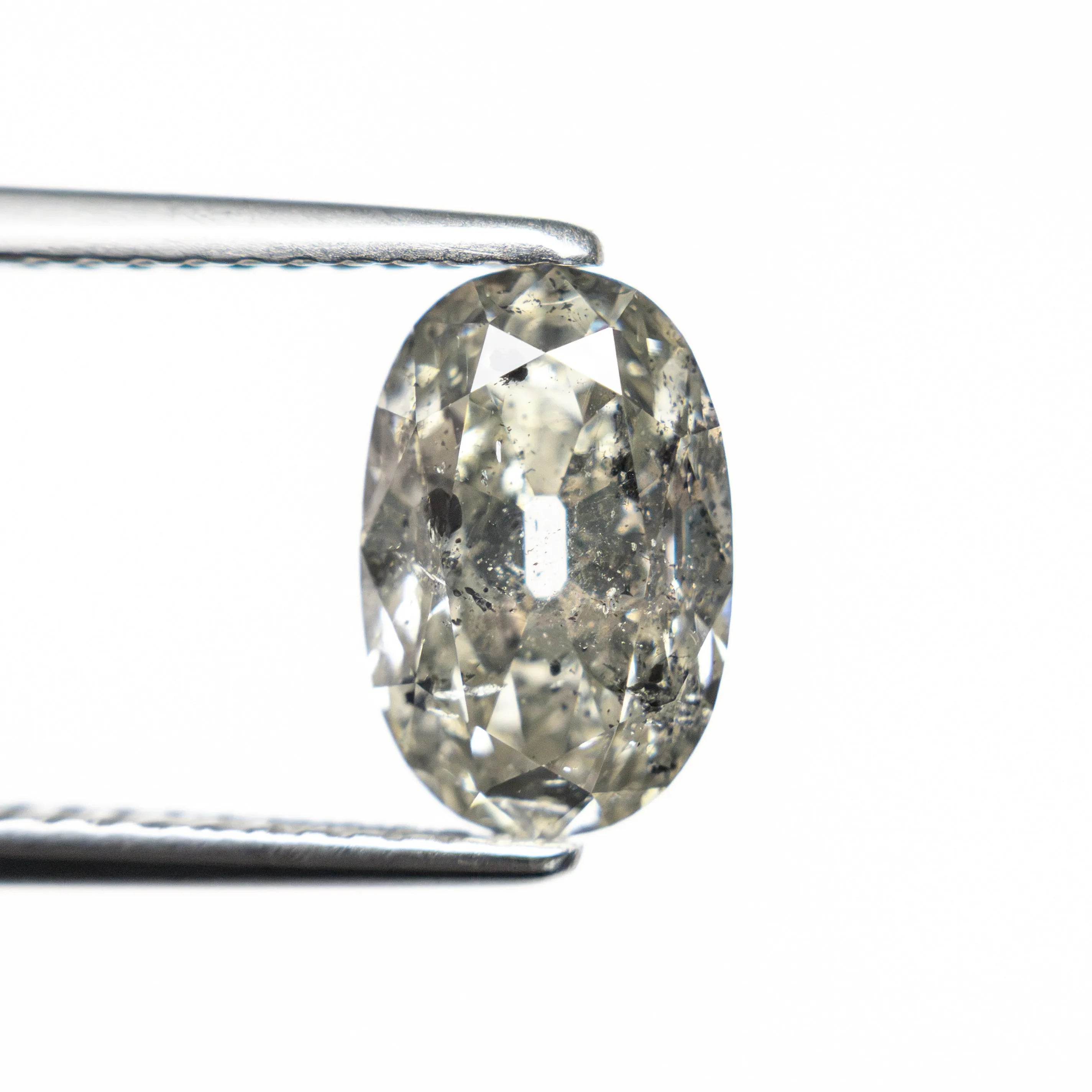 1.85ct 9.36x6.15x3.96mm Modern Antique Oval Brilliant 🇨🇦 28099-01