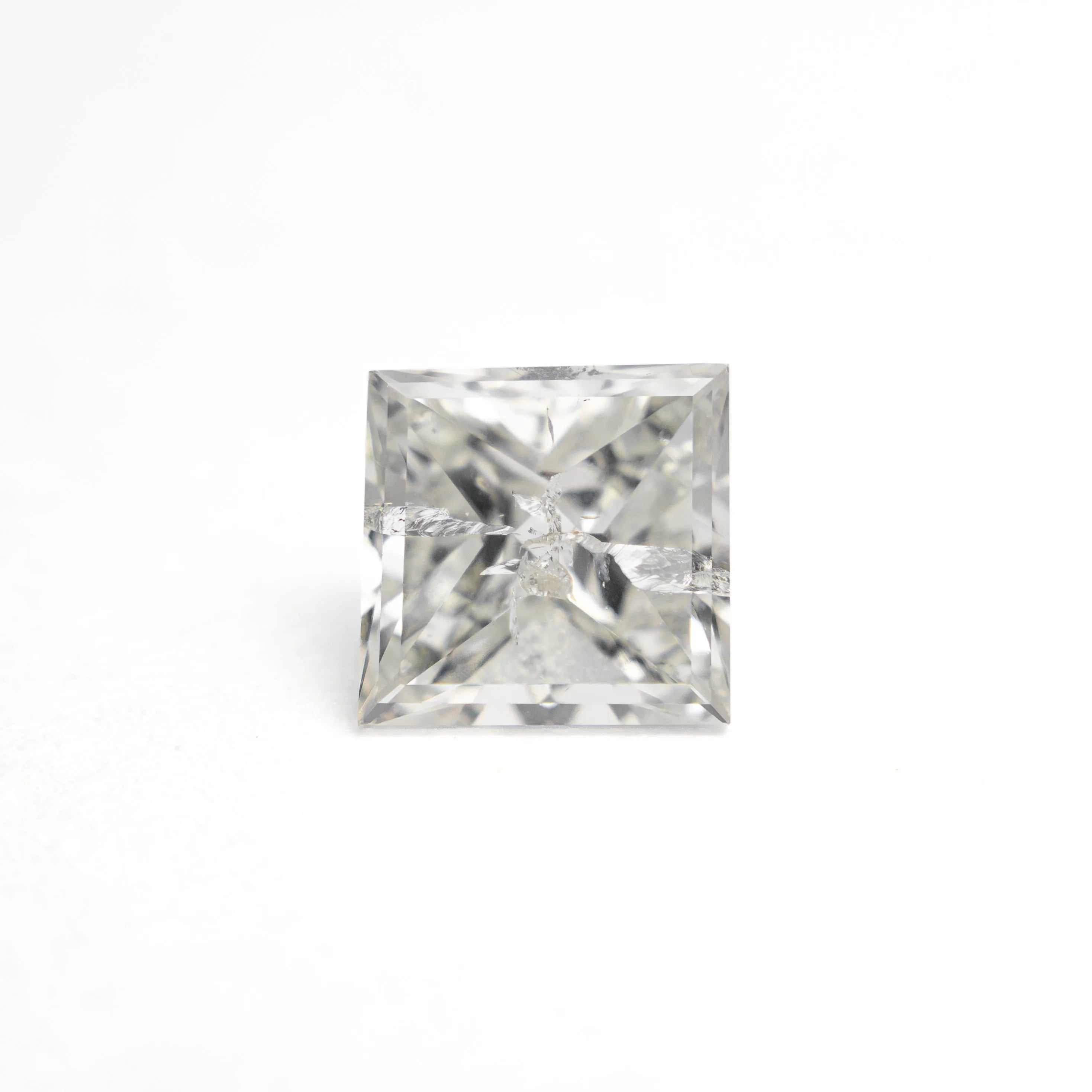 1.20ct 6.12x6.07x3.60mm Princess Cut 🇨🇦 28100-01