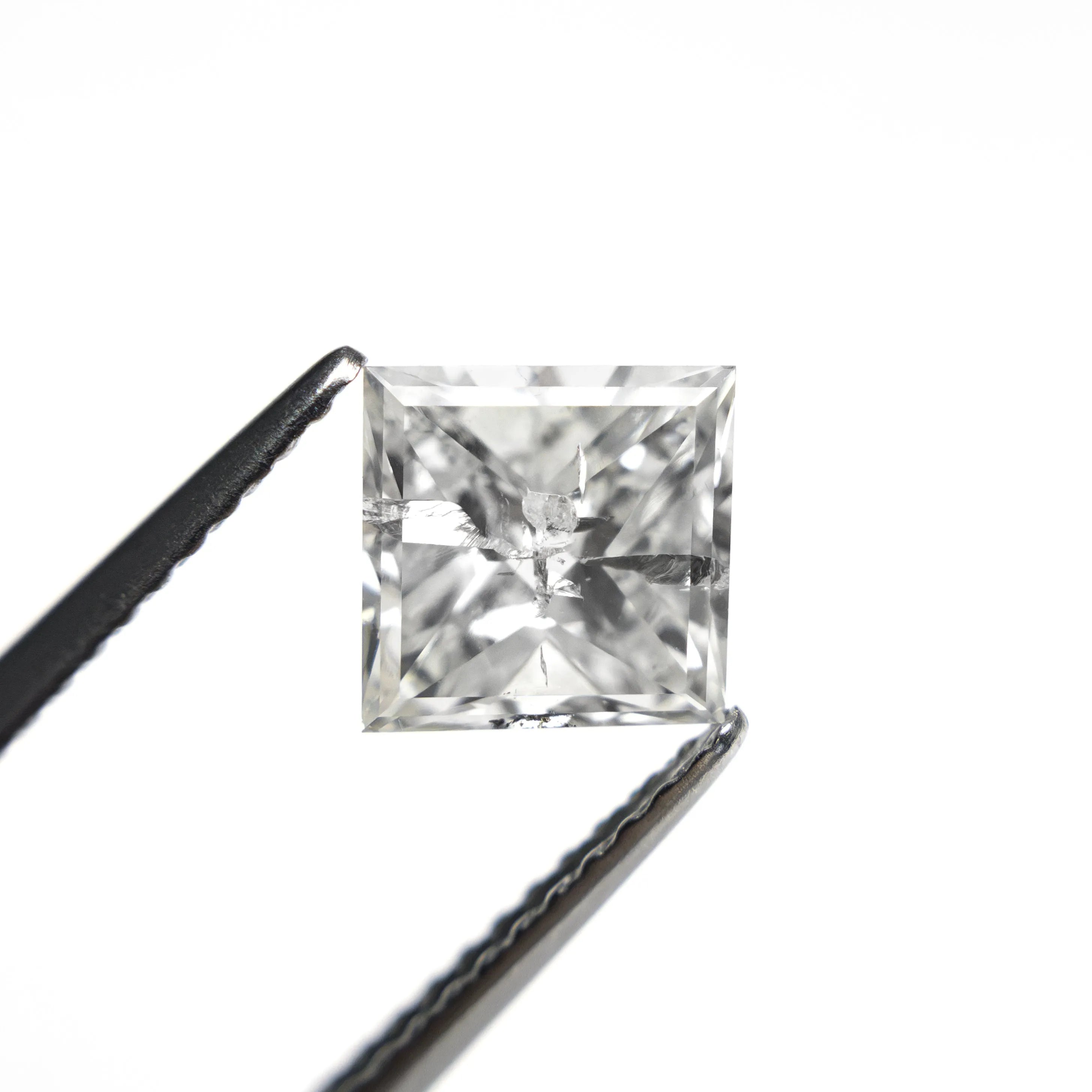 1.20ct 6.12x6.07x3.60mm Princess Cut 🇨🇦 28100-01