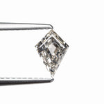 0.61ct 7.67x5.37x2.74mm Kite Step Cut 🇨🇦 28101-01