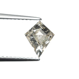 1.08ct 8.57x6.87x3.55mm Kite Step Cut 🇨🇦 28104-01