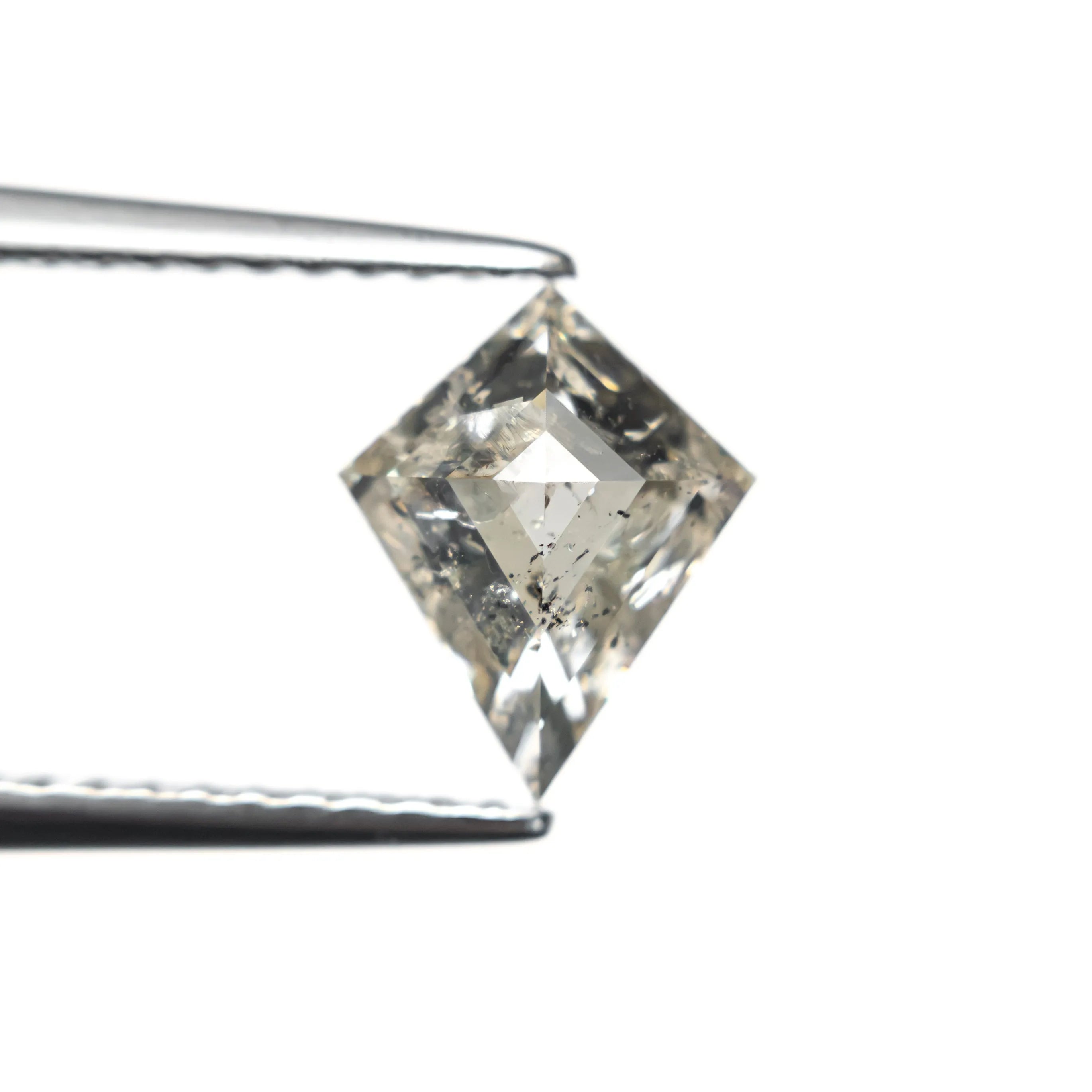 1.08ct 8.57x6.87x3.55mm Kite Step Cut 🇨🇦 28104-01