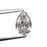 1.06ct 8.64x5.72x3.37mm Pear Brilliant 🇨🇦 28106-01
