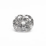 1.73ct 7.56x6.35x4.42mm Modern Antique Old Mine Cut 🇨🇦 28108-01