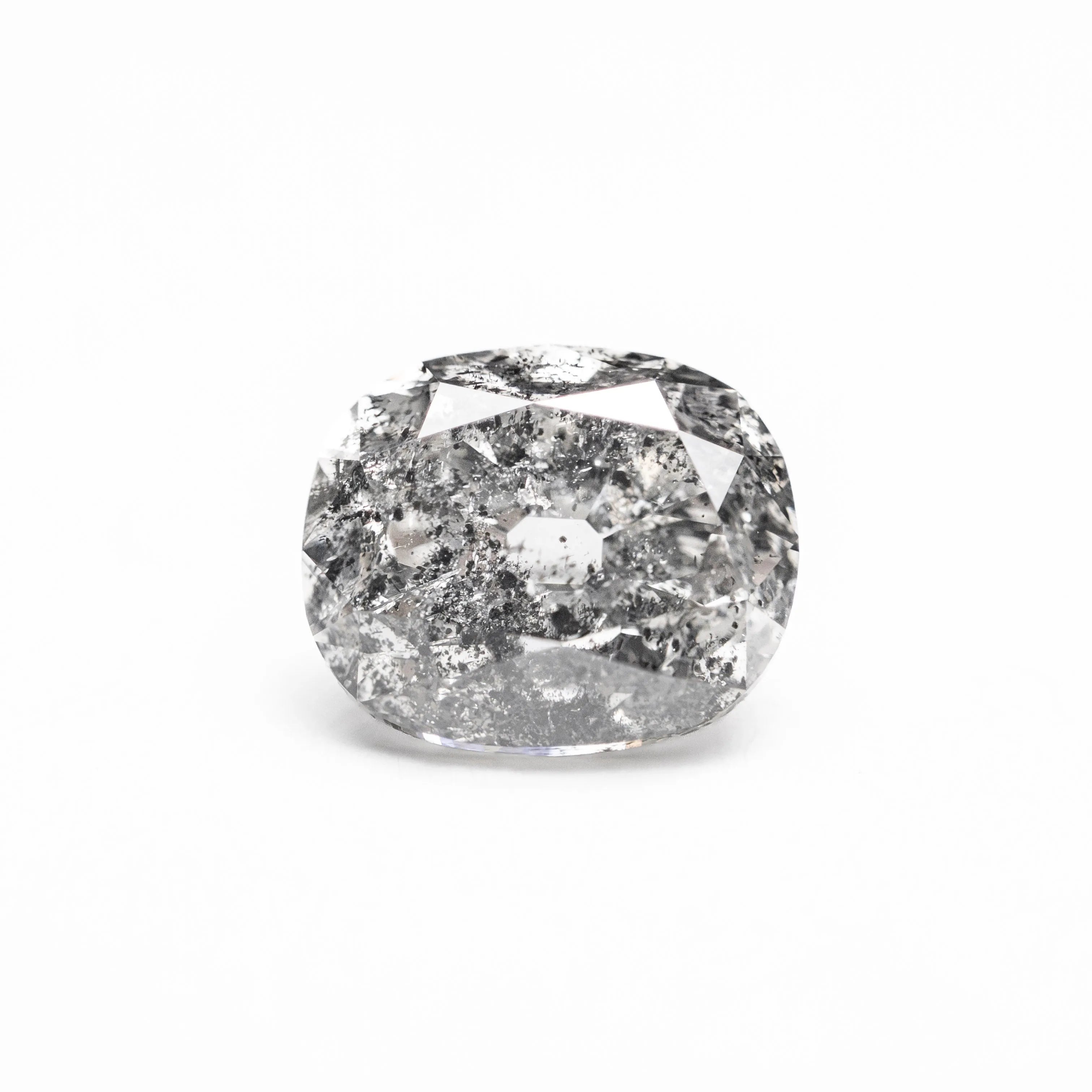 1.73ct 7.56x6.35x4.42mm Modern Antique Old Mine Cut 🇨🇦 28108-01