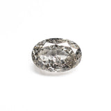 0.96ct 7.58x5.15x2.87mm Oval Double Cut 🇨🇦 28110-01