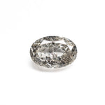 0.96ct 7.58x5.15x2.87mm Oval Double Cut 🇨🇦 28110-01