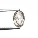 0.96ct 7.58x5.15x2.87mm Oval Double Cut 🇨🇦 28110-01