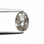 0.96ct 7.58x5.15x2.87mm Oval Double Cut 🇨🇦 28110-01