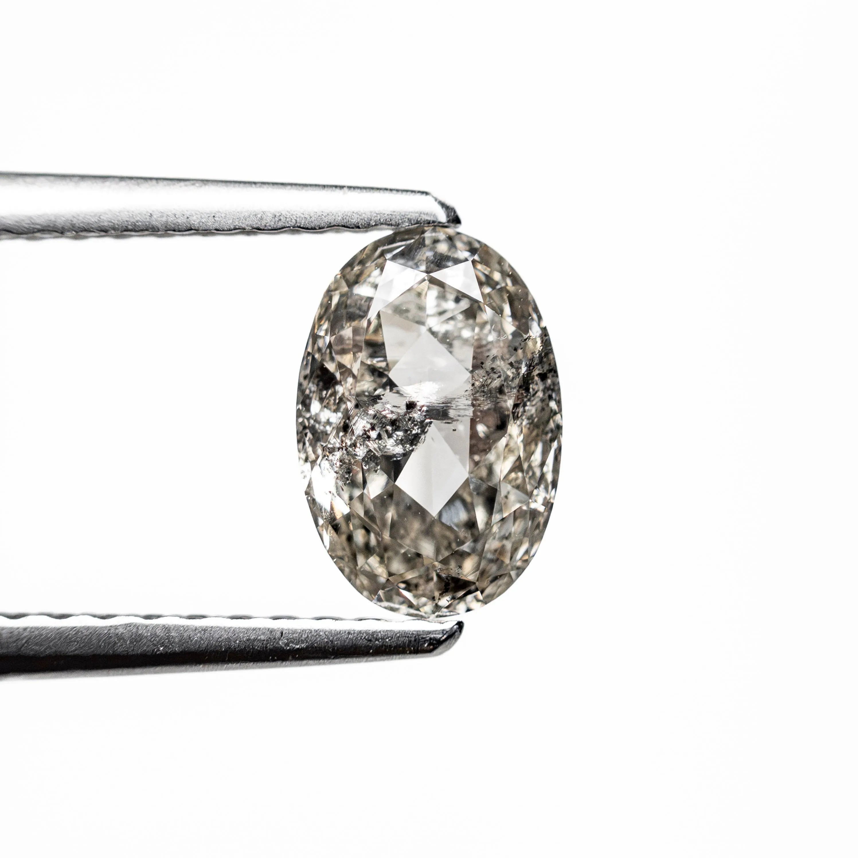 0.96ct 7.58x5.15x2.87mm Oval Double Cut 🇨🇦 28110-01