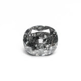 1.90ct 8.06x6.87x4.40mm Modern Antique Old Mine Cut 🇨🇦 28111-01