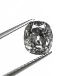 1.90ct 8.06x6.87x4.40mm Modern Antique Old Mine Cut 🇨🇦 28111-01
