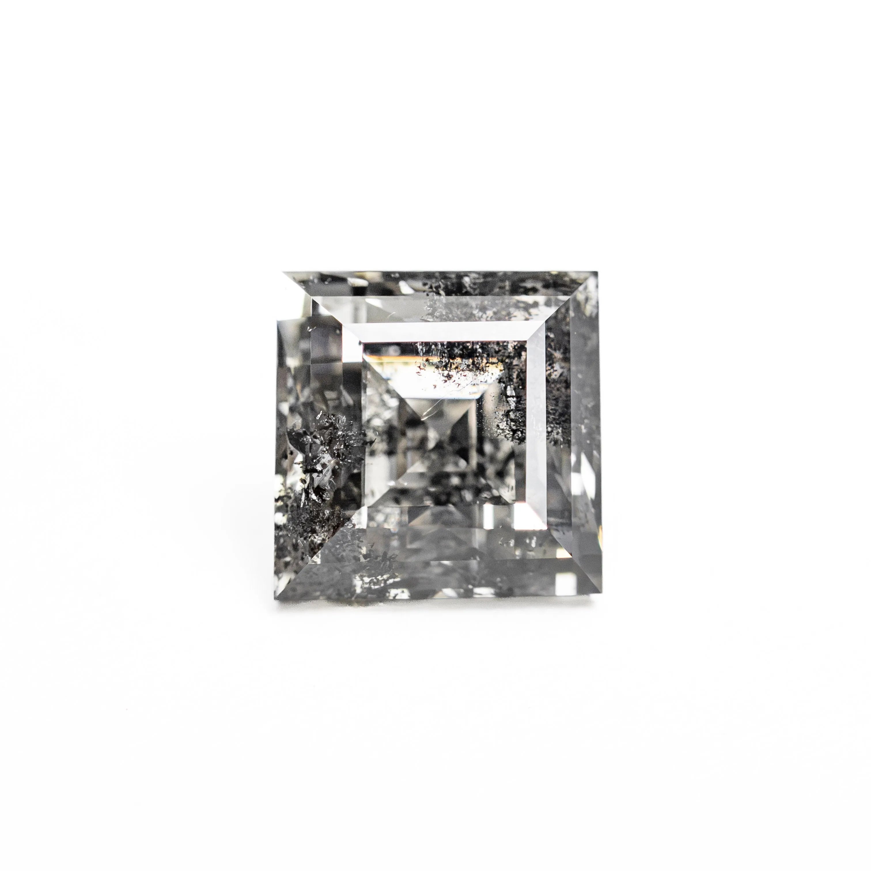 1.62ct 6.21x6.14x4.63mm Carré Step Cut 🇨🇦 28113-01