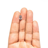 2.44ct 9.23x6.38x4.26mm Cushion Brilliant 🇨🇦 28116-01