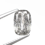 2.44ct 9.23x6.38x4.26mm Cushion Brilliant 🇨🇦 28116-01