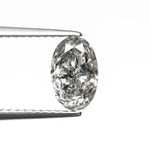 1.48ct 8.43x5.41x4.47mm Oval Brilliant 🇨🇦 28118-01