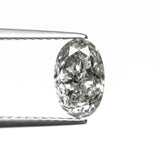 1.48ct 8.43x5.41x4.47mm Oval Brilliant 🇨🇦 28118-01