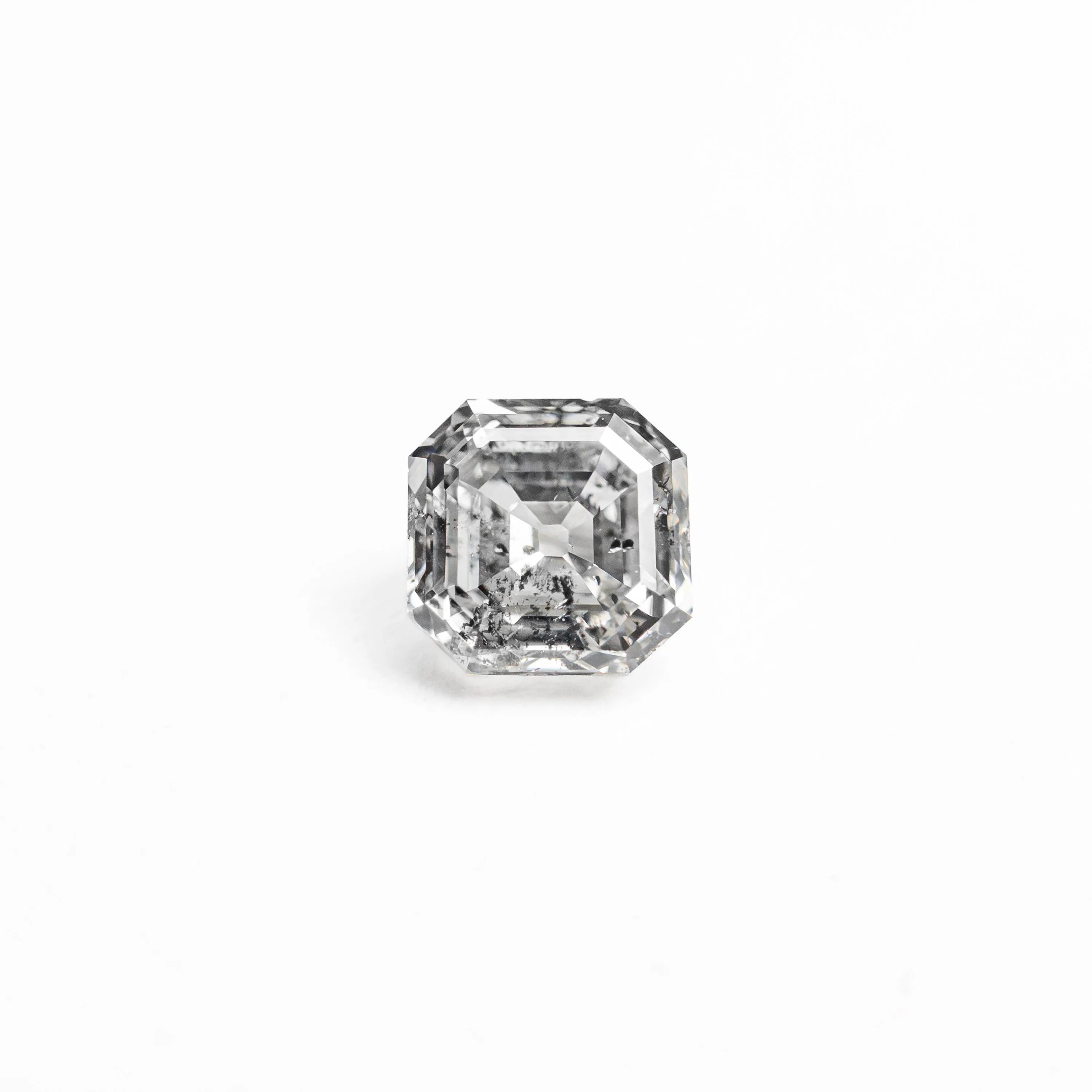0.48ct 4.30x4.24x2.73mm Cut Corner Square Step Cut 🇨🇦 28121-01