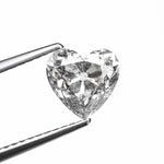 1.58ct 7.10x7.32x4.53mm Heart Brilliant 🇨🇦 28124-01