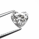 1.58ct 7.10x7.32x4.53mm Heart Brilliant 🇨🇦 28124-01