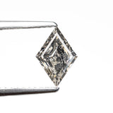 1.05ct 9.08x6.11x3.70mm Lozenge Step Cut 🇨🇦 28127-01
