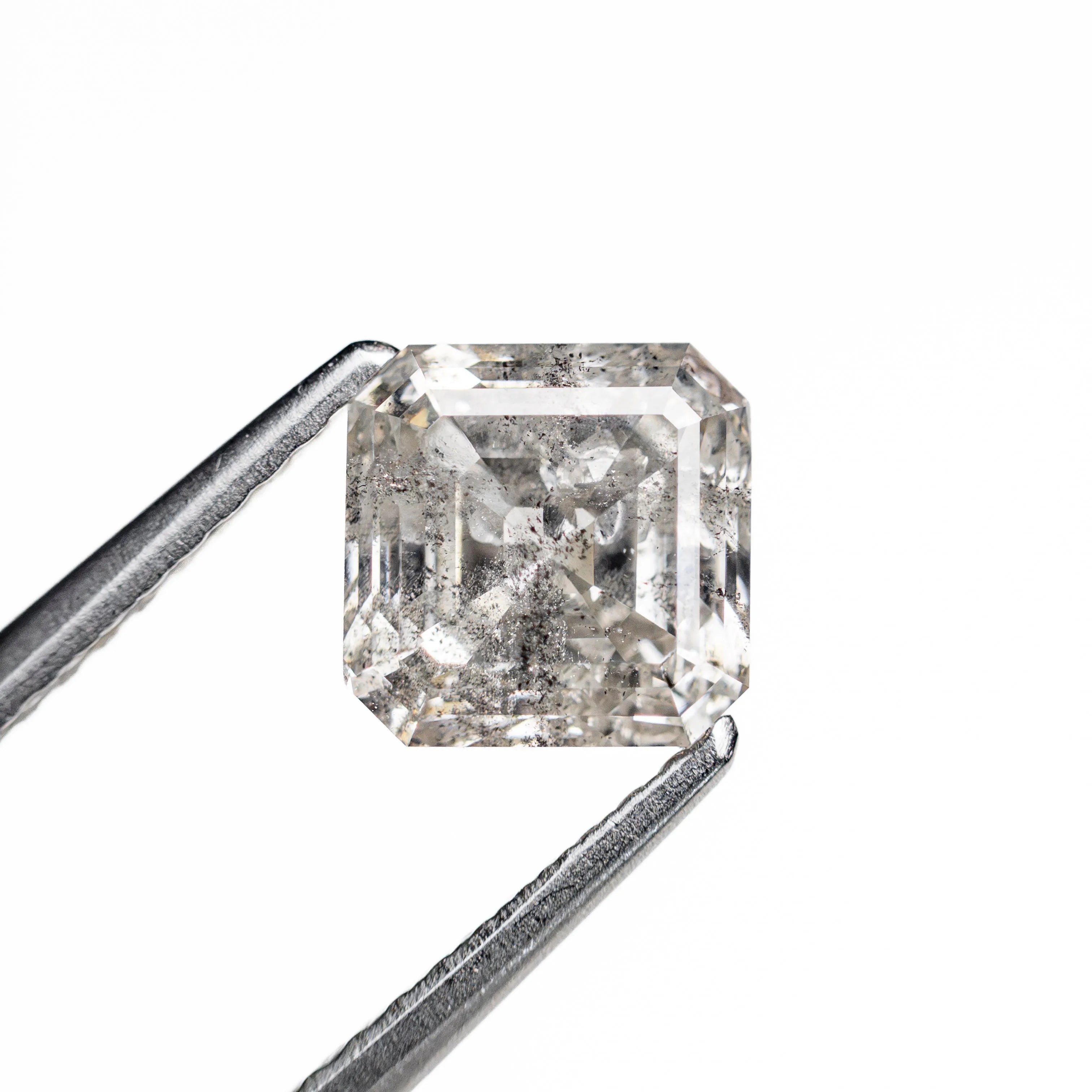 1.67ct 6.21x6.19x4.31mm Cut Corner Square Step Cut 🇨🇦 28128-01