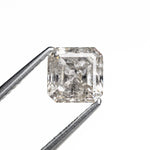 1.67ct 6.21x6.19x4.31mm Cut Corner Square Step Cut 🇨🇦 28128-01