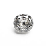 1.92ct 7.50x6.69x4.06mm Modern Antique Old Mine Cut 🇨🇦 28129-01