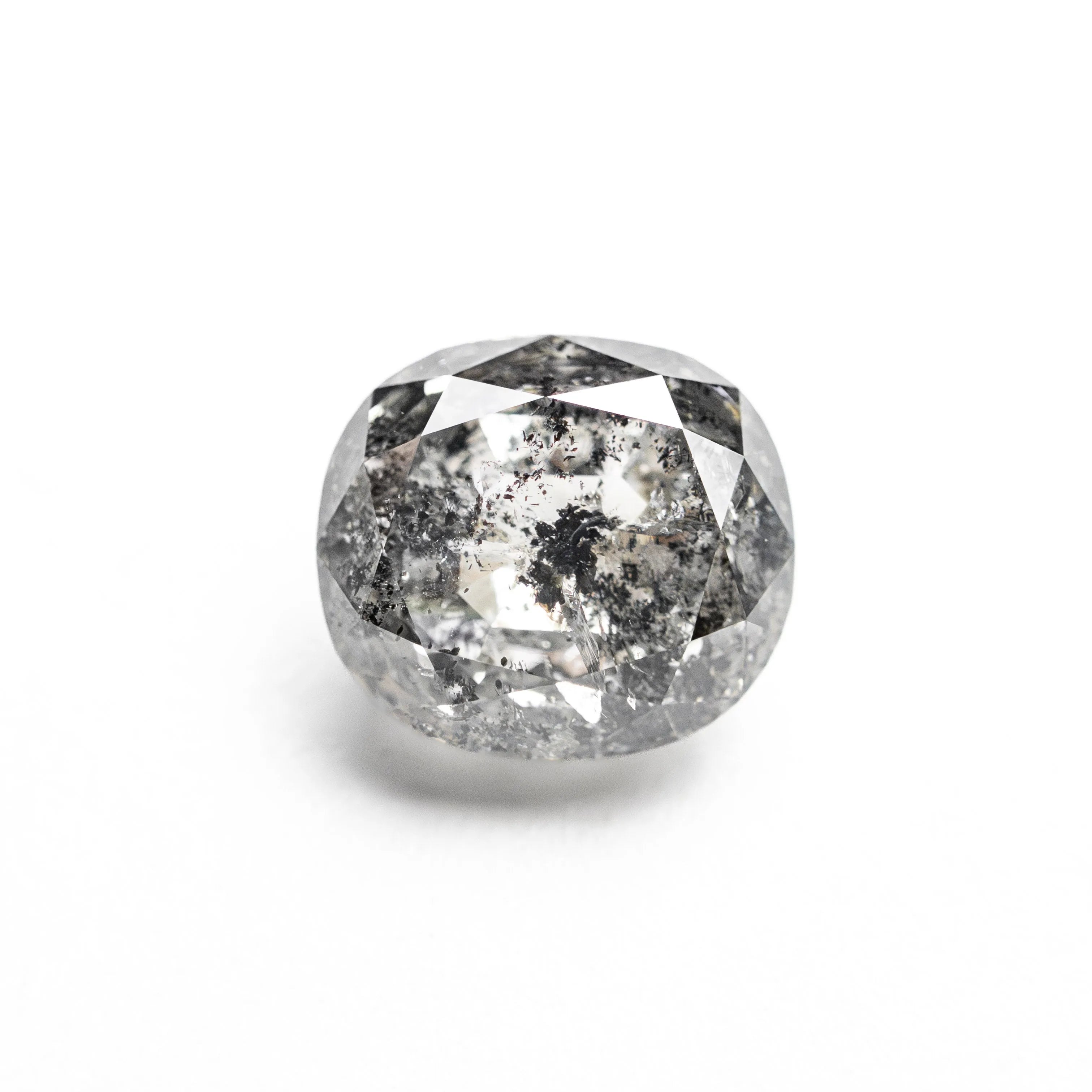 1.92ct 7.50x6.69x4.06mm Modern Antique Old Mine Cut 🇨🇦 28129-01