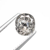 1.92ct 7.50x6.69x4.06mm Modern Antique Old Mine Cut 🇨🇦 28129-01