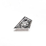 0.46ct 7.39x4.70x2.24mm Kite Step Cut 🇨🇦 28130-01