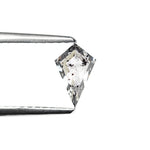 0.46ct 7.39x4.70x2.24mm Kite Step Cut 🇨🇦 28130-01