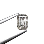 0.76ct 5.77x4.15x2.84mm Cut Corner Rectangle Step Cut 🇨🇦 28134-01