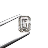 0.76ct 5.77x4.15x2.84mm Cut Corner Rectangle Step Cut 🇨🇦 28134-01
