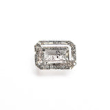 0.84ct 6.26x4.38x2.80mm Cut Corner Rectangle Step Cut 🇨🇦 28135-01