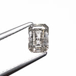 0.84ct 6.26x4.38x2.80mm Cut Corner Rectangle Step Cut 🇨🇦 28135-01