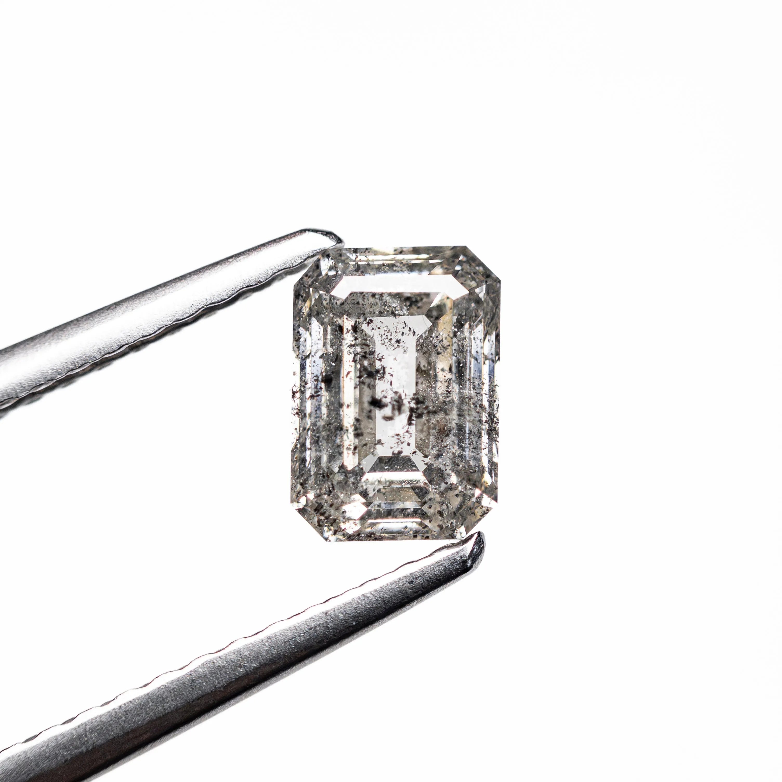 0.84ct 6.26x4.38x2.80mm Cut Corner Rectangle Step Cut 🇨🇦 28135-01