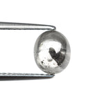 1.51ct 7.53x6.26x346mm Oval Cabochon 🇨🇦 28137-01