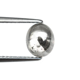 1.51ct 7.53x6.26x346mm Oval Cabochon 🇨🇦 28137-01