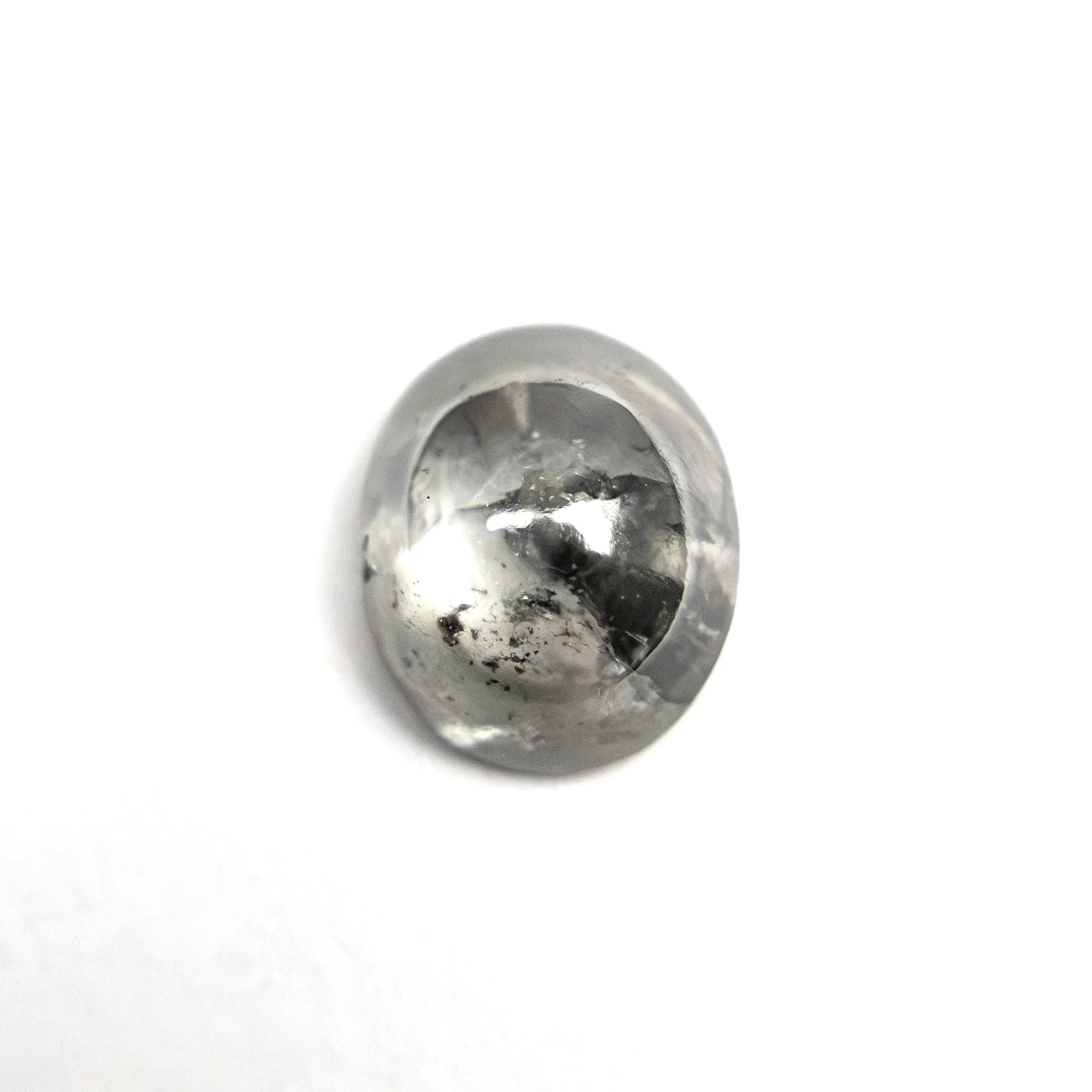 1.51ct 7.53x6.26x3.46mm Oval Cabochon 🇨🇦 28137-01