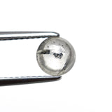 1.12ct 6.24x6.18x3.01mm Round Cabochon 🇨🇦 28138-01